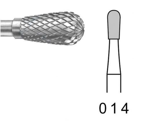 [KO5597] H77E.104.014 KOMET CARBURO LAB