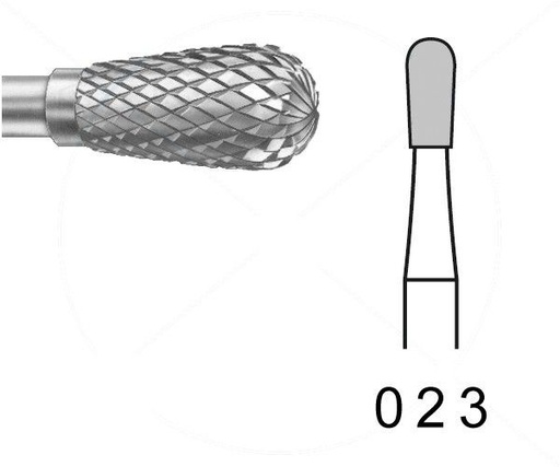 [KO5598] H77E.104.023 KOMET CARBURO LAB