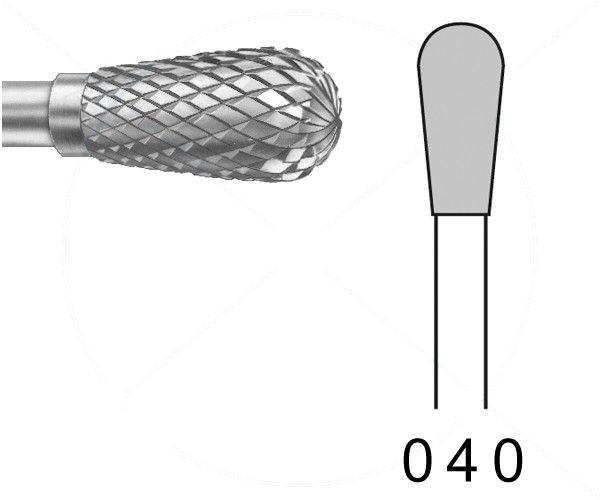 H77E.104.040 KOMET CARBURO LAB