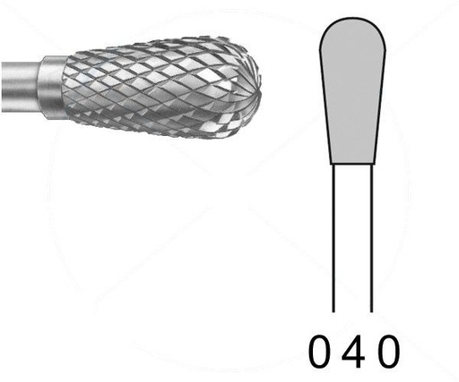 [KO5600] H77E.104.040 KOMET CARBURO LAB