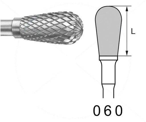 [KO5601] H77E.104.060 KOMET CARBURO LAB