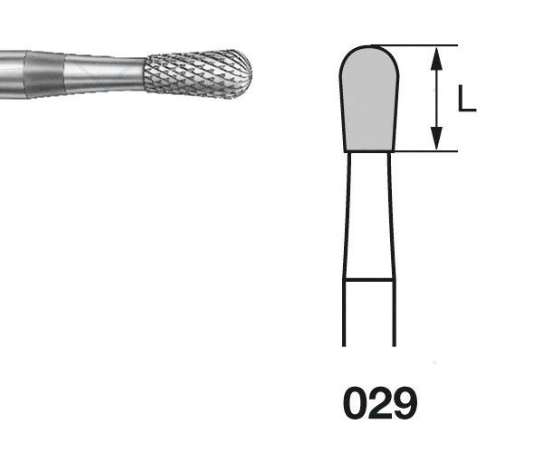 H77EF.104.029 KOMET CARBURO LAB