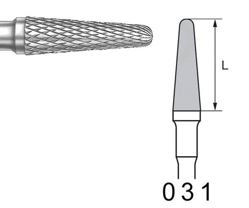 [KO5626] H79EF.104.031 KOMET CARBURO LAB