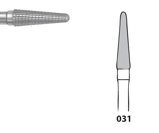 [KO5631] H79FSQ.104.031 KOMET CARBURO LAB