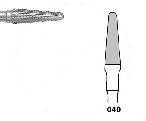 H79FSQ.104.040 KOMET CARBURO LAB