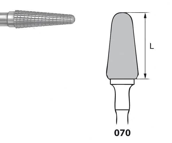 H79FSQ.104.070 KOMET CARBURO LAB
