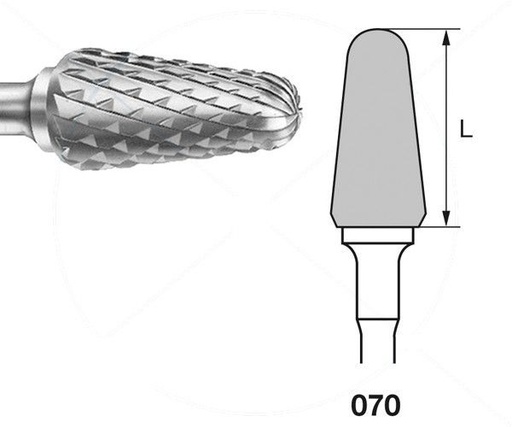 [KO5635] H79GE.104.070 KOMET CARBURO LAB