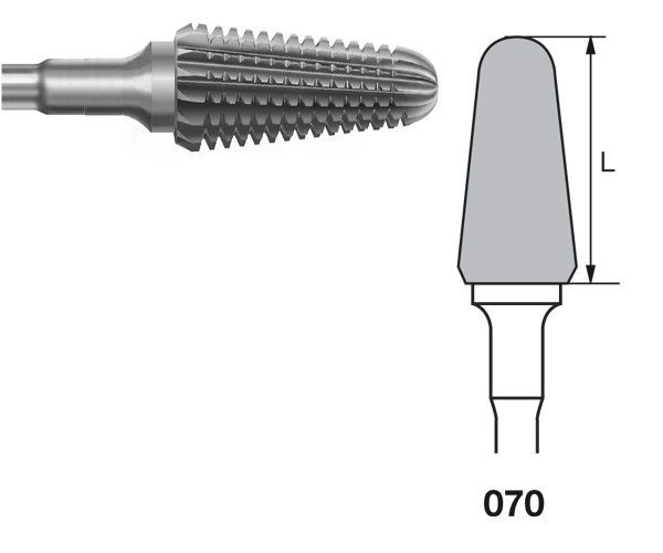 H79GSQ.104.070 KOMET CARBURO LAB