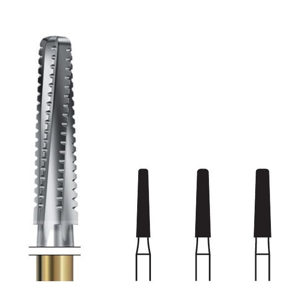 H847KRG.314.018 KOMET CARBURO CLINICA 5 UD