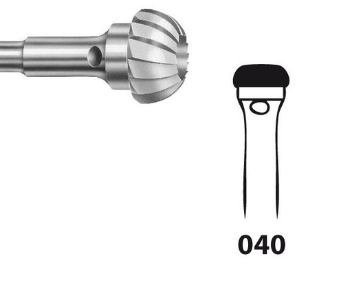 [KO5677] H98.104.040 KOMET CARBURO LAB