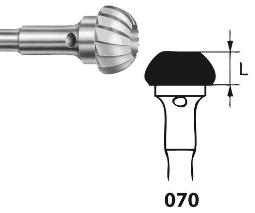 [KO5678] H98.104.070 KOMET CARBURO LAB
