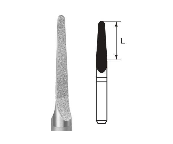 LIMA KOMET DF1EF.0 DIAMANTE STRIPPING 15 MICRONES
