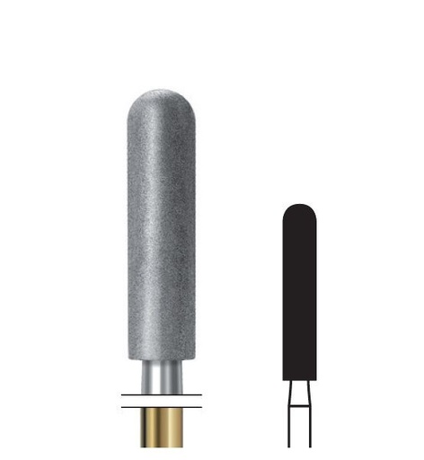 [KO5983] ZR373M.314.025 KOMET DIAMANTE LAB TURBINA 5 UD