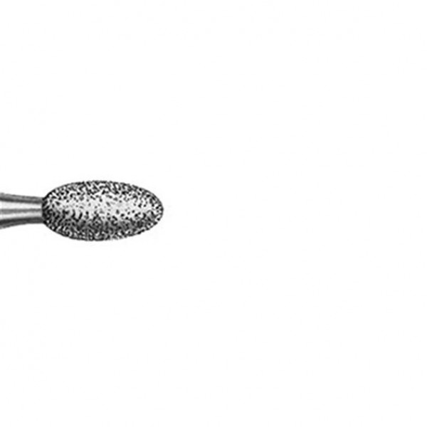 ZR6379.314.023 KOMET DIAMANTE LAB TURBINA 5 UD