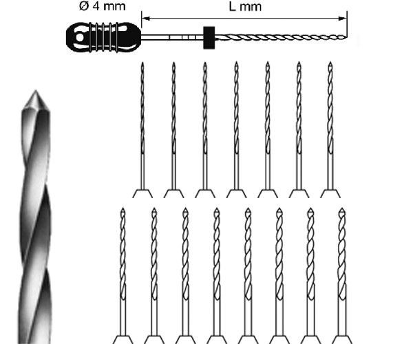 ENSANCHADORES KOMET 21 MM 040 6 UD