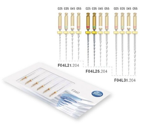 [KO6399] LIMAS F360 KOMET F04L21.204.045 6 UD