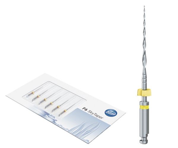 SKYTAPER KOMET F06L21.204.020 LIMA 6 UD