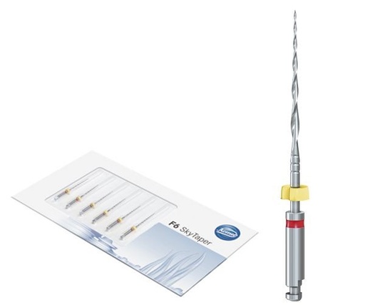 [KO6487] SKYTAPER KOMET F06L31.204.035 LIMA 6 UD