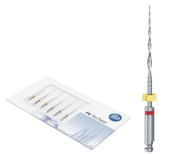 SKYTAPER KOMET F06L31.204.040 LIMA 6 UD