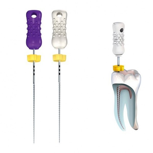 [KO6522] LIMAS KOMET 17521.654.010 p/sondeo 6 ud 229867