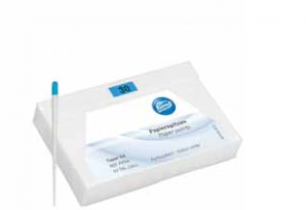 PUNTAS PAPEL KOMET PP06.000.020.K0 100 ud