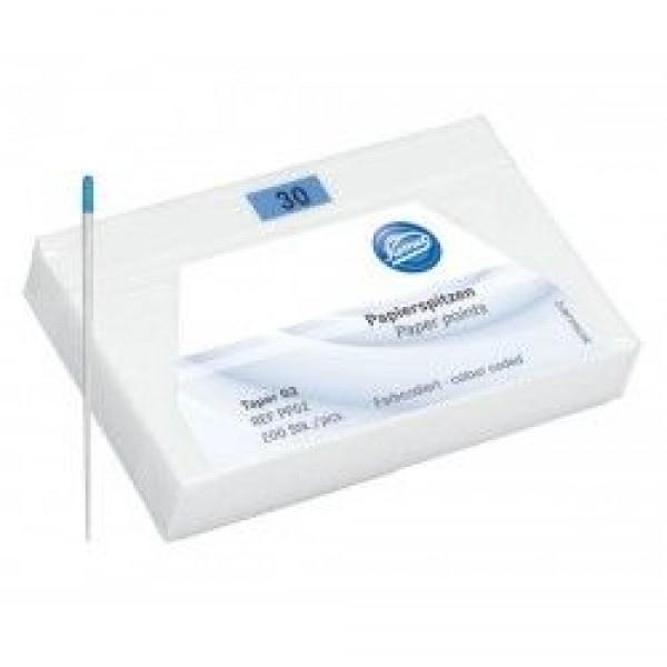 PUNTAS PAPEL KOMET PP06.000.035.K0 100UNID.