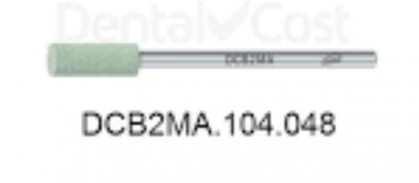 DCB2MA.104.048 KOMET abrasivo 1 UD