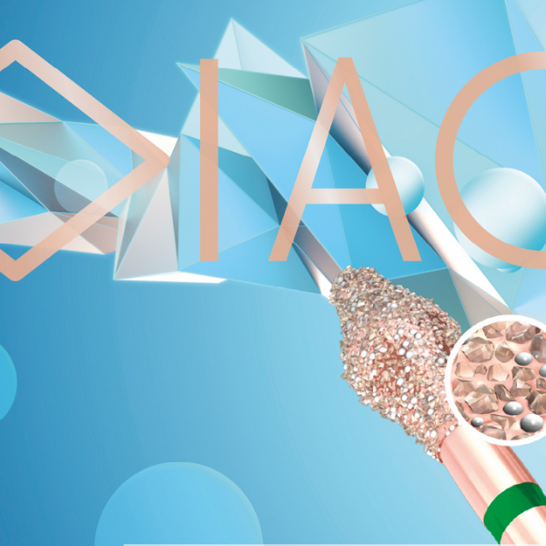 KP6878K.314.014 KOMET diamante clinica DIAO 5 ud