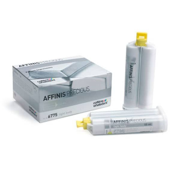 AFFINIS PRECIOUS 2x50ml.