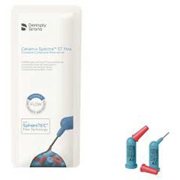 CERAM X SPECTRA ST FLOW compules 16X0.25gr. 