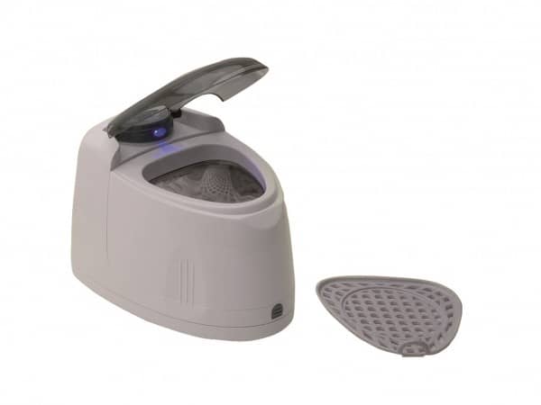 BAÑO ULTRASONIDOS MINI