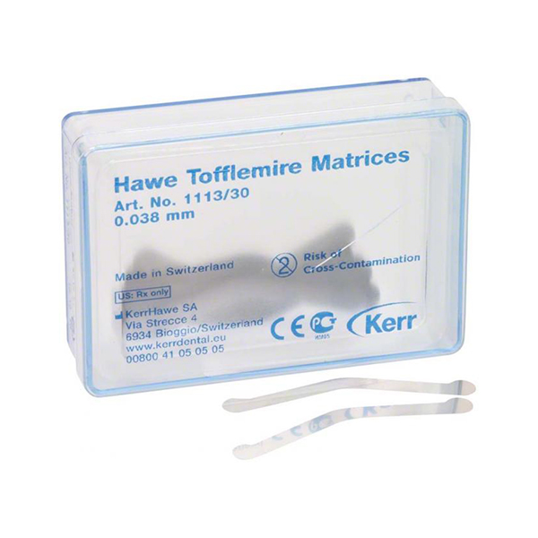 1113 MATR.TOFFLEM.0,038mm. 30ud.