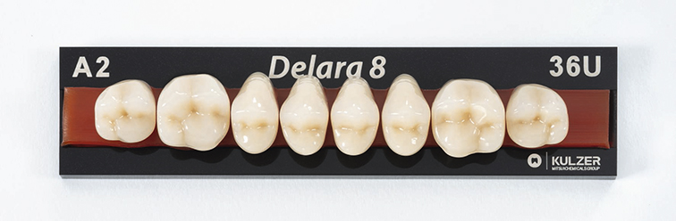 DELARA post sup 36U B2