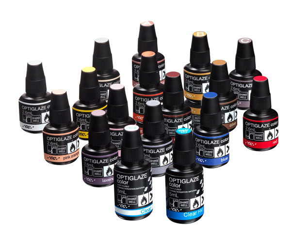 OPTIGLAZE COLOR ANARANJADO 2,6ml. 8416