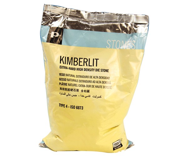 KIMBERLIT dorado 18 kg