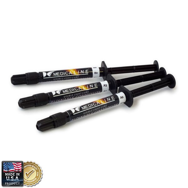 ELEGANCE FLOW FLUIDO NANO-HIB. Jeringa 2x2gr.