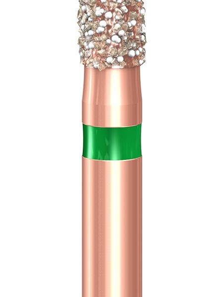 KP6862.314.014 KOMET diamante clinica DIAO 5 ud