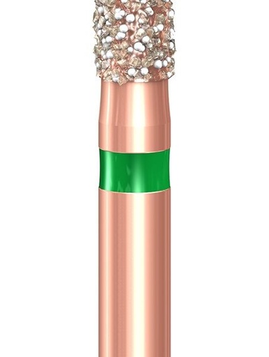 [KO6770] KP6862.314.014 KOMET diamante clinica DIAO 5 ud