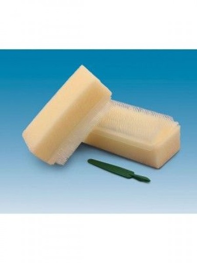 [ON0296] CEPILLO QUIRURGICO TECNO SCRUB 1ud.