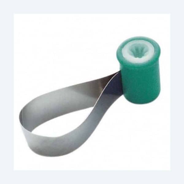 MATRICES ADAPT SUPERCAP METALES 6,3mm 50ud.