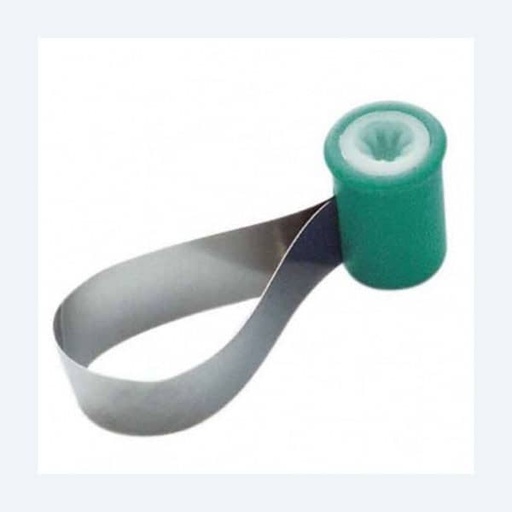 [KE1248] MATRICES ADAPT SUPERCAP METALES 6,3mm 50ud.