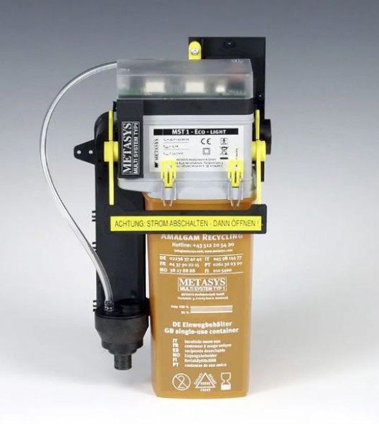 KIT SEPARADOR METASYS TIPO-1 (98,6%)