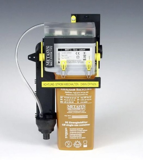 [AC0014] KIT SEPARADOR METASYS TIPO-1 (98,6%)