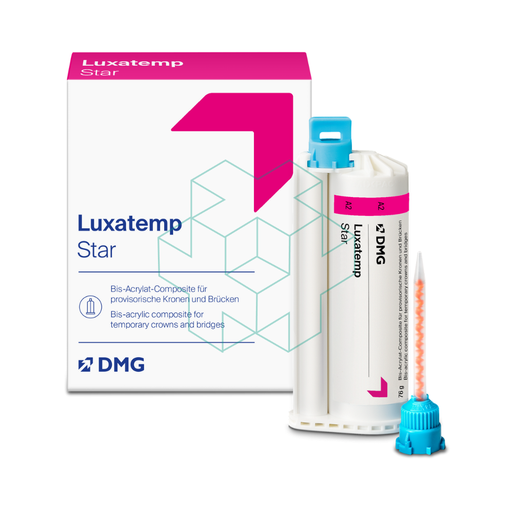 LUXATEMP-STAR AM.
