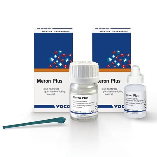 [VO0477] MERON PLUS (Polvo 15gr.)