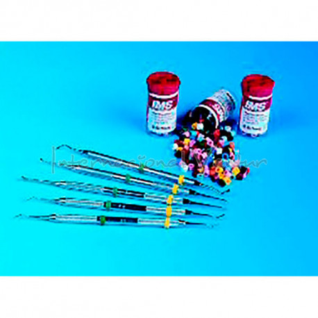 IMS-1282L AROS BLANCOS MAXI 50ud.