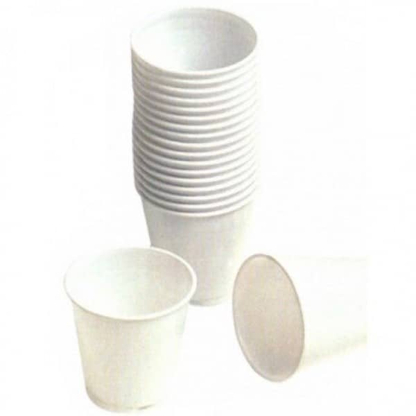 B200 VASOS DESECHABLES EURONDA 3000uds.