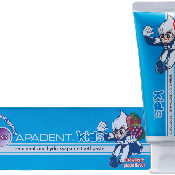 APADENT KIDS 60gr.