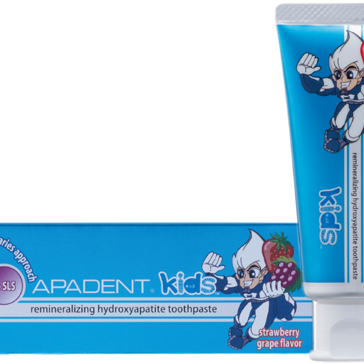 [GI0003] APADENT KIDS 60gr.