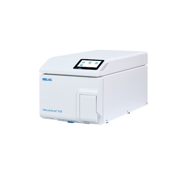 AUTOCLAVE VACUKLAV 105